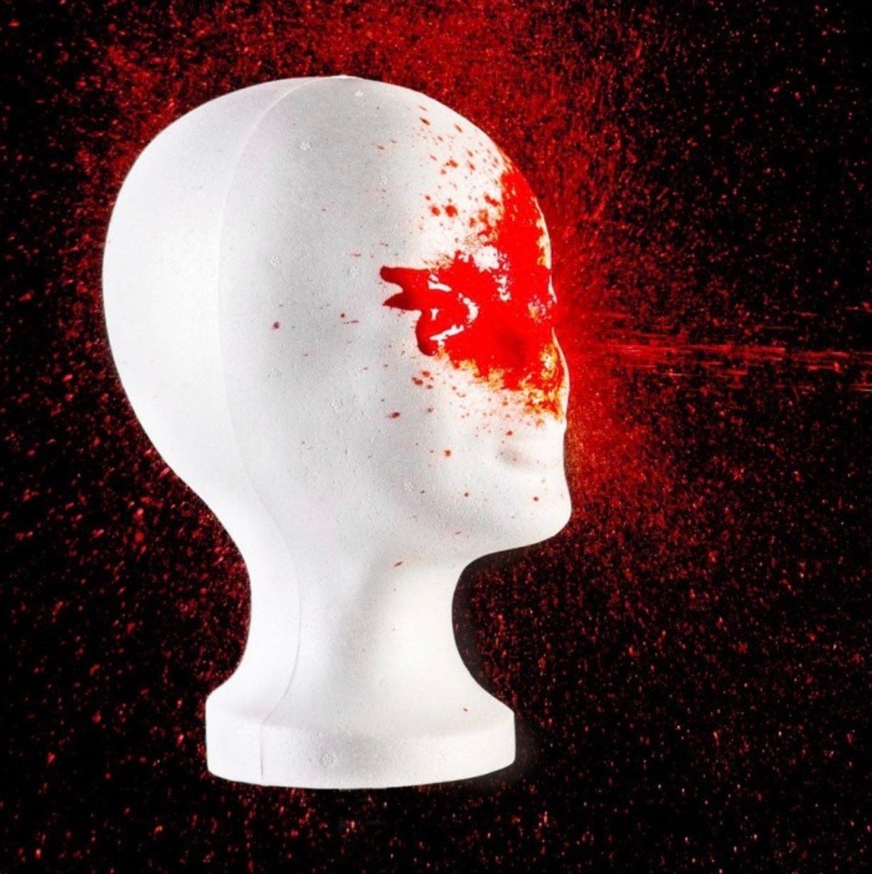 SafeAura Zelfverdediging Spray Identifier Spray women self defence