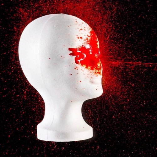 SafeAura Zelfverdediging Spray Identifier Spray women self defence